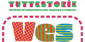 Un mare di appuntamenti al festival Tuttestorie di letteratura per ragazzi