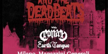 Uncle Acid and the Deadbeats annunciano una data a Milano a marzo