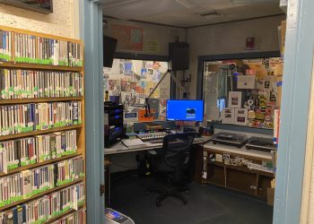 Unica Radio aderisce al World College Radio Day 2026