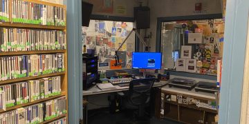 Unica Radio aderisce al World College Radio Day 2026