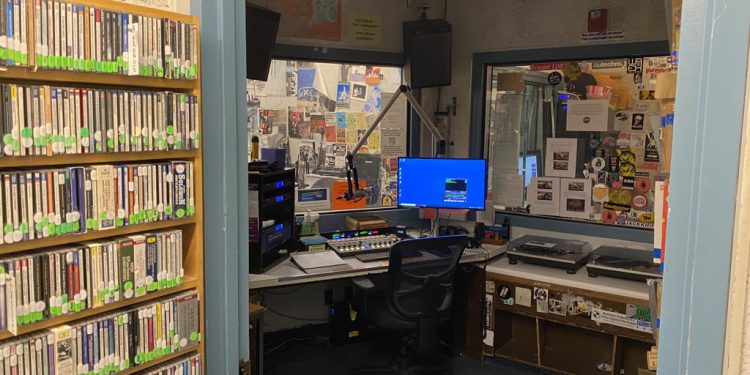 Unica Radio aderisce al World College Radio Day 2026