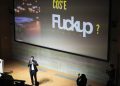 Il 26 settembre a Mestre Fuckup Nights, sul palco storie di fallimenti