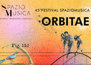 Fino al 29 settembre torna a Cagliari il festival “Spaziomusica”
