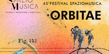 Fino al 29 settembre torna a Cagliari il festival “Spaziomusica”