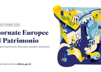 La città di Alghero aderisce alle Giornate Europee del Patrimonio 2026