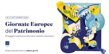 La città di Alghero aderisce alle Giornate Europee del Patrimonio 2026