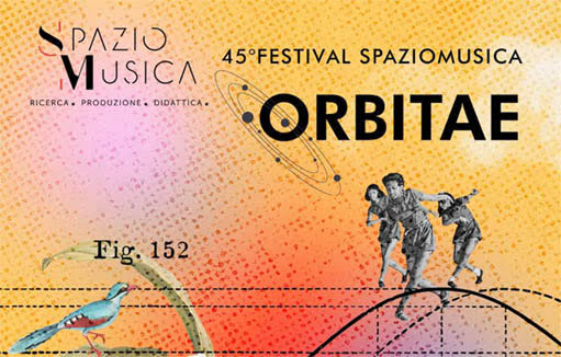 Fino al 29 settembre torna a Cagliari il festival “Spaziomusica”
