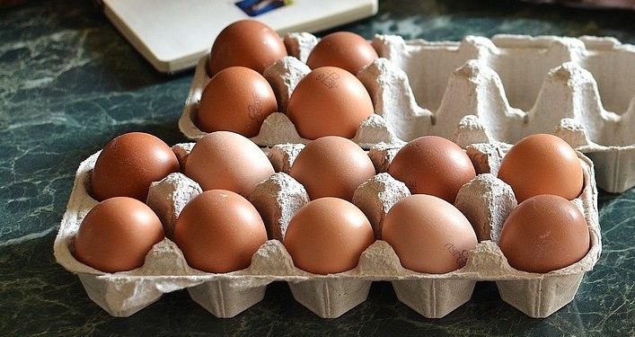 Uova ritirate per salmonella: attenzione a 4 diverse confezioni, l’alert del Ministero della Salute