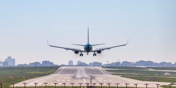 Nuove Rotte, approvate le direttive per il potenziamento del traffico aereo