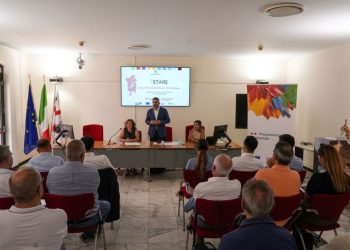iSTARE, 45 milioni per servizi essenziali e reti territoriali nelle aree interne della Sardegna