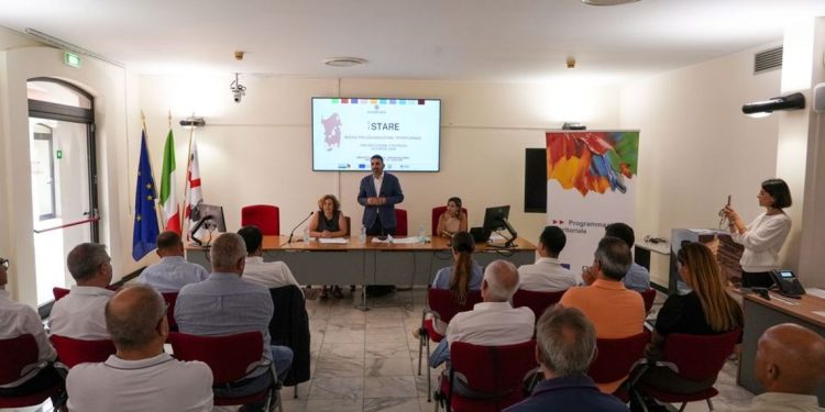 iSTARE, 45 milioni per servizi essenziali e reti territoriali nelle aree interne della Sardegna