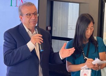 Foodex Japan 2026, gli operatori giapponesi incontrano le imprese agroalimentari in Sardegna