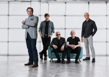 Kurt Elling e Yellowjackets, i Weather Report rivivono il 1 novembre al Teatro Massimo di Cagliari