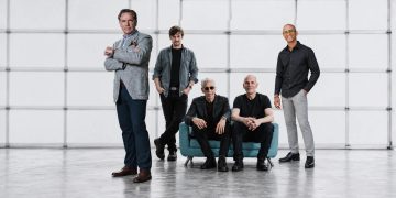 Kurt Elling e Yellowjackets, i Weather Report rivivono il 1 novembre al Teatro Massimo di Cagliari