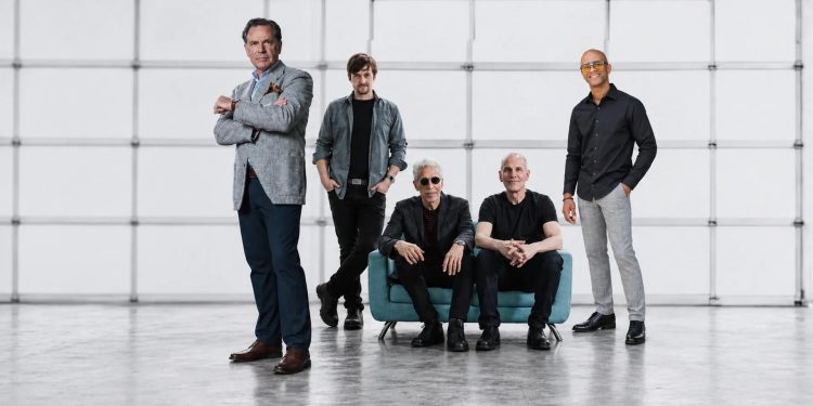 Kurt Elling e Yellowjackets, i Weather Report rivivono il 1 novembre al Teatro Massimo di Cagliari