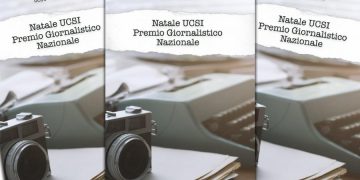 Premio giornalistico ‘Natale Ucsi’ XXXII edizione: candidature aperte fino al 31 ottobre