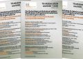 ‘Da Gutenberg al data journalism’, in ricordo di Paolo Murialdi: seminario il 15 ottobre a Roma