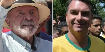 Bolsonaro avanti su Lula, 47% contro il 45%, il 25 ottobre ci sarà il ballottaggio