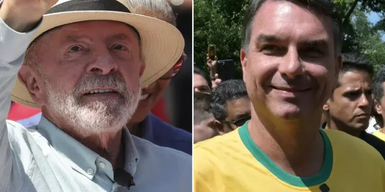 Bolsonaro avanti su Lula, 47% contro il 45%, il 25 ottobre ci sarà il ballottaggio