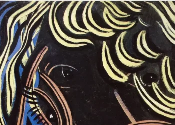 Milano ‘apre le porte della notte’ con Francis Picabia, in mostra 170 opere