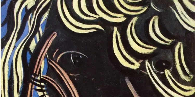 Milano ‘apre le porte della notte’ con Francis Picabia, in mostra 170 opere
