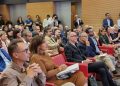 Premi IN/ARCHITETTURA 2026, l’assessore Spanedda: “Ogni progetto è anche un atto politico, l’architettura ci aiuta a immaginare il futuro”