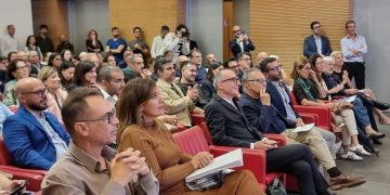 Premi IN/ARCHITETTURA 2026, l’assessore Spanedda: “Ogni progetto è anche un atto politico, l’architettura ci aiuta a immaginare il futuro”