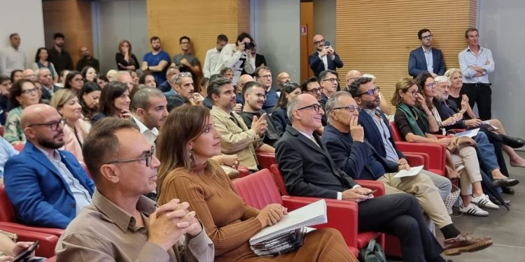 Premi IN/ARCHITETTURA 2026, l’assessore Spanedda: “Ogni progetto è anche un atto politico, l’architettura ci aiuta a immaginare il futuro”