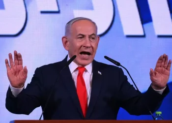 Elezioni in Israele, il blocco di Netanyahu avanti di 5 seggi