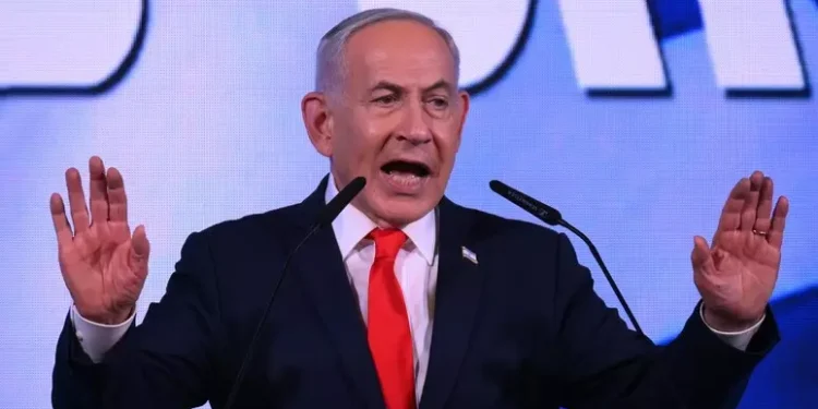 Elezioni in Israele, il blocco di Netanyahu avanti di 5 seggi