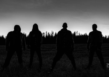 I Nordjevel pubblicano il nuovo album “Damnous” a dicembre