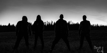 I Nordjevel pubblicano il nuovo album “Damnous” a dicembre
