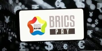 I paesi Brics hanno raggiunto un accordo bancario su Brics Pay