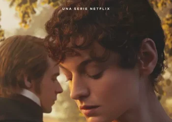 Orgoglio e Pregiudizio, la serie Netflix con Emma Corrin e Jack Lowden dal 3 dicembre
