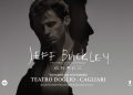 Omaggio a Jeff Buckley, concerto a Cagliari il 20 novembre