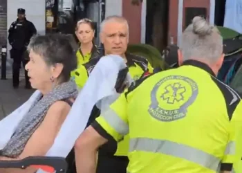 È morta Maricarmen, il volto delle proteste per il diritto alla casa in Spagna