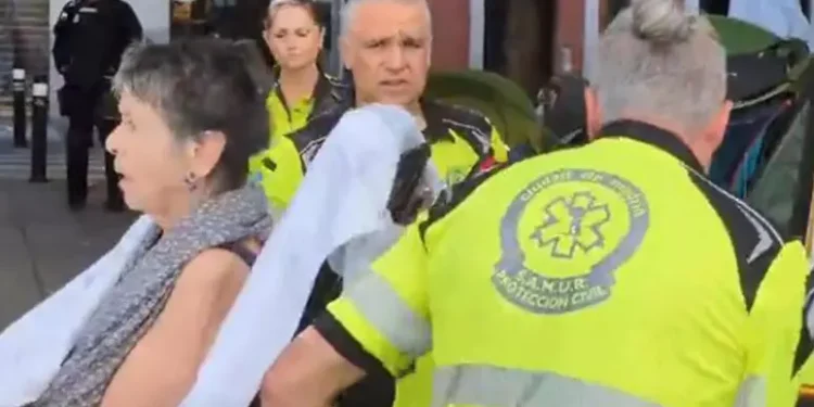 È morta Maricarmen, il volto delle proteste per il diritto alla casa in Spagna