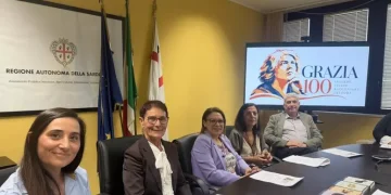 La Regione porta Grazia Deledda nelle scuole per il centenario del Nobel