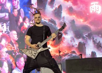 «È stato un successo»: a Pechino si è concluso il primo festival rock russo-cinese