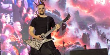 «È stato un successo»: a Pechino si è concluso il primo festival rock russo-cinese