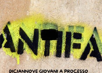 Cagliari, 9 ottobre presidio al Tribunale per il processo contro attivisti antifascisti