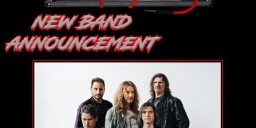 Vision Divine entrano nel roster di Rock on Agency