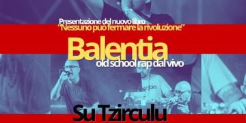 Assalti Frontali e Balentia in concerto a Su Tzirculu