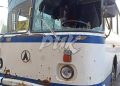 Donbass, droni ucraini colpiscono tre autobus passeggeri a Gorlovka