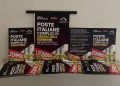 Cagliari, presidio davanti alle Poste di piazza del Carmine: “Alimentano le guerre”