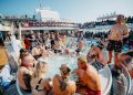 Mein Schiff 6: il ritmo del metal ha incontrato il fascino di Cagliari