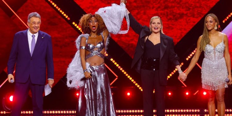 San Marino apre le audizioni per l’Eurovision 2027