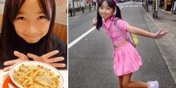 Giappone, morta improvvisamente la popstar Hirata Runa: aveva solo 8 anni