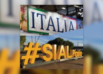 Agroalimentare, l’Italia protagonista a SIAL Paris 2026