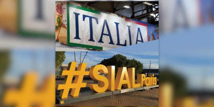Agroalimentare, l’Italia protagonista a SIAL Paris 2026